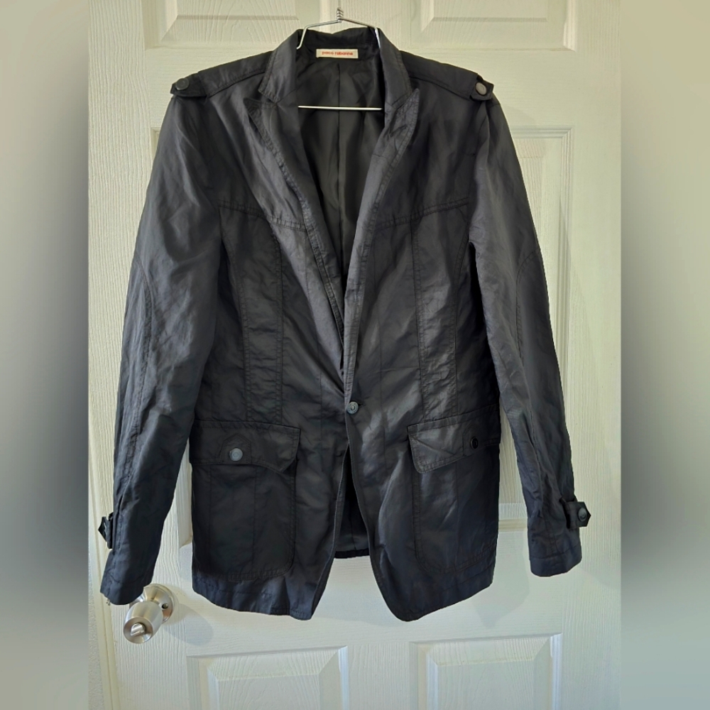 Paco Rabanne Blazer/Coat